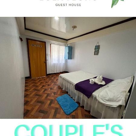 Lola Flor'S Guest House El Nido Exteriör bild