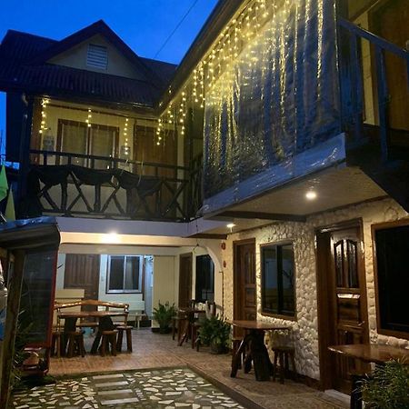 Lola Flor'S Guest House El Nido Exteriör bild
